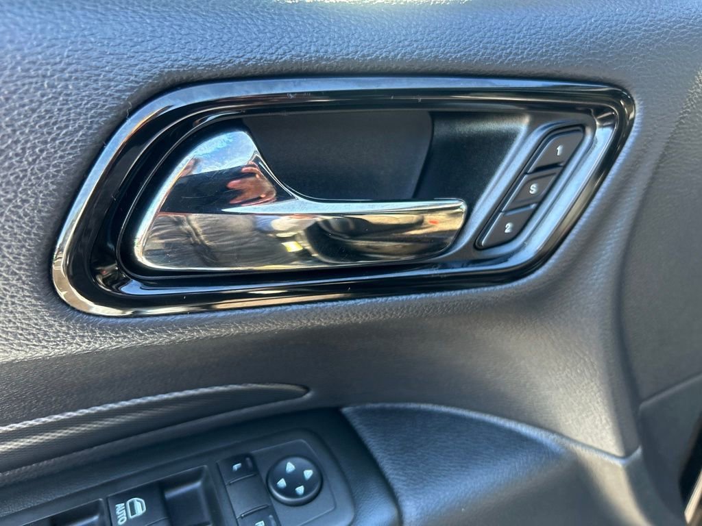 2022 Dodge Durango GT Plus - Photo 21