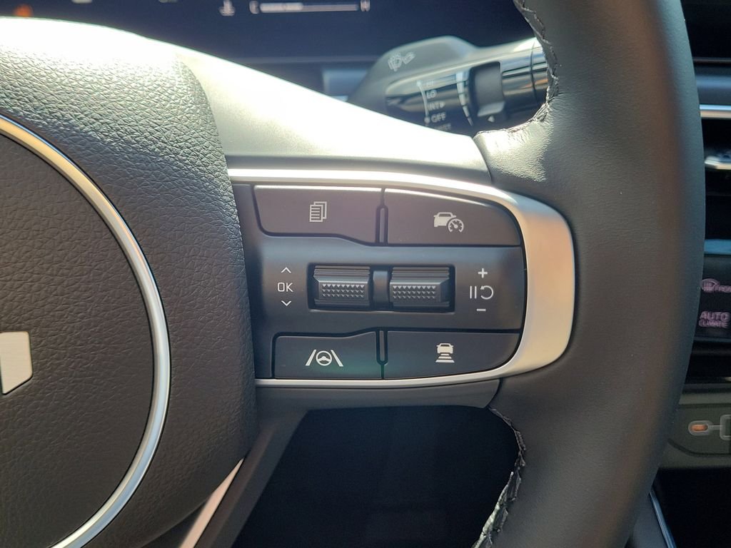 New 2026 Gray Kia GT-Line image 26