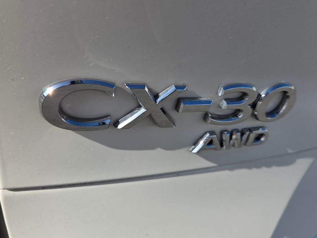 Used 2023 White Mazda 2.5 S Preferred Package image 11