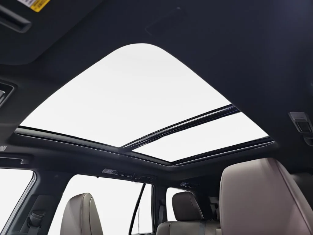 New 2026 Nightfall Mica Lexus PREMIUM AWD image 29