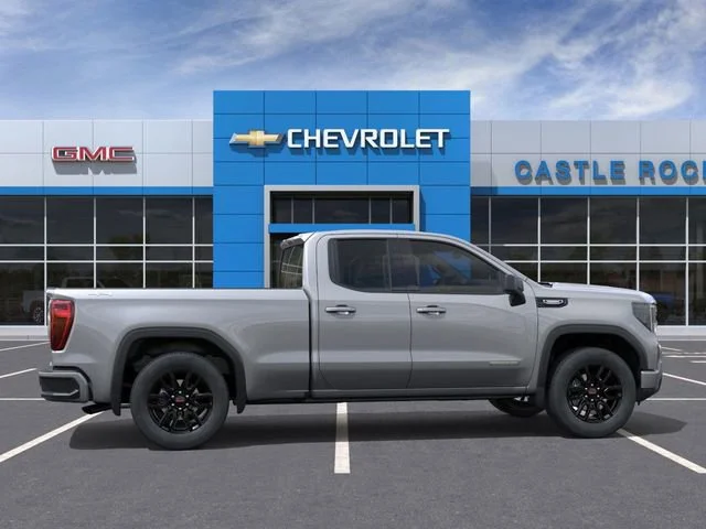New 2026 Sterling Metallic GMC Elevation image 5