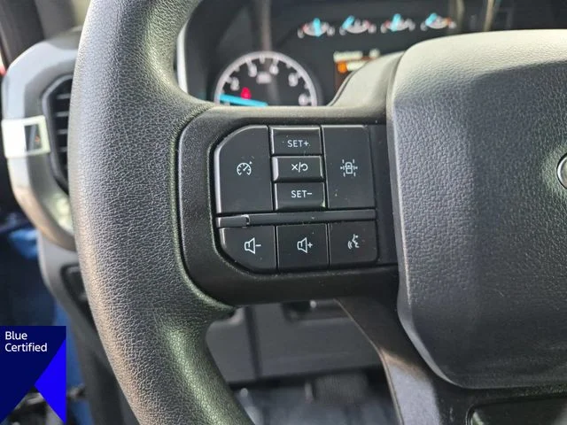 Used 2023 Blue Ford XL image 18
