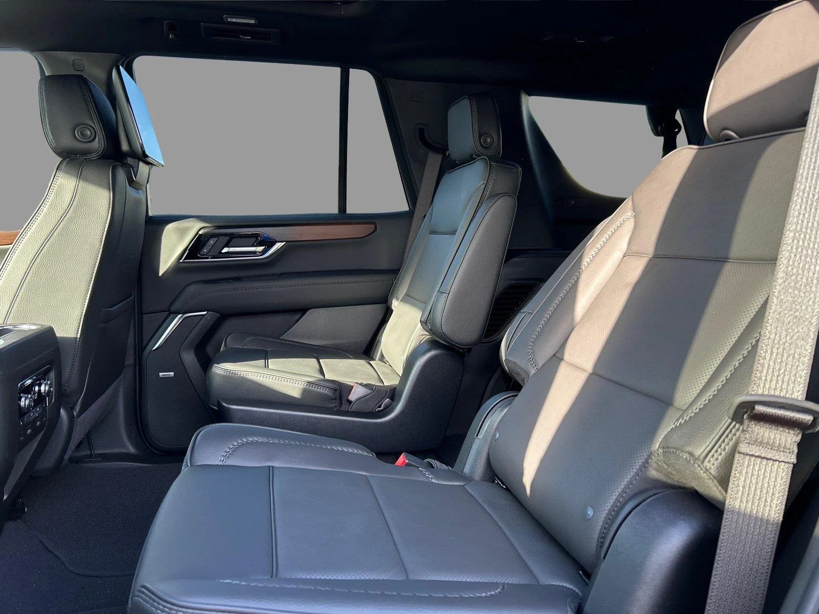 New 2026 Onyx Black GMC Denali image 38