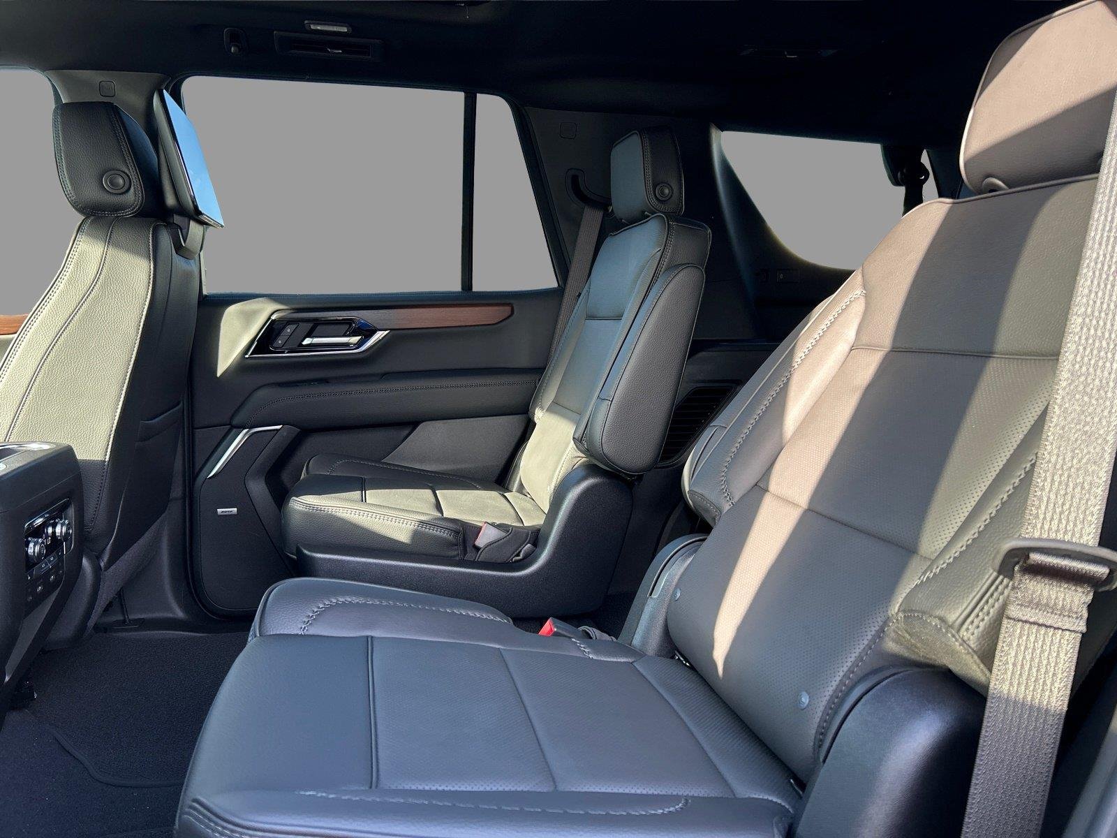 New 2026 Onyx Black GMC Denali image 38