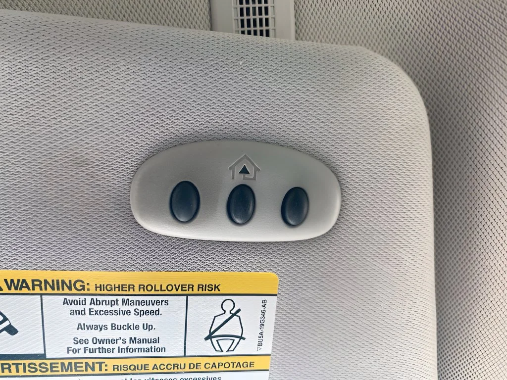 Used 2017 White Ford Platinum image 30