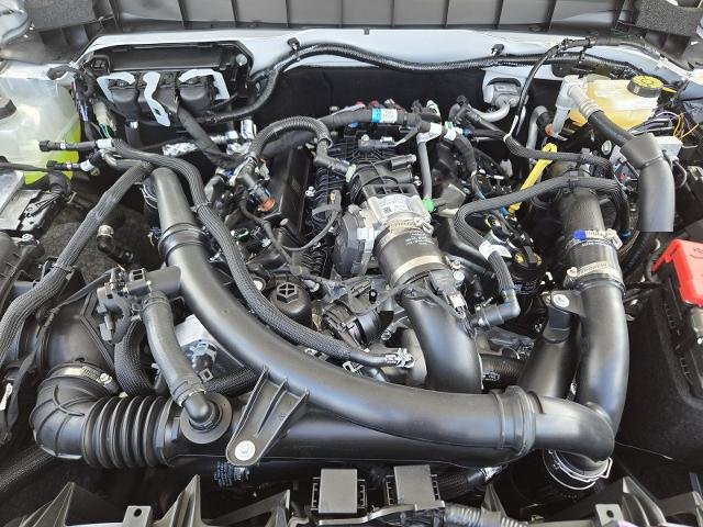 New 2026 Oxford White Ford Outer Banks® image 39