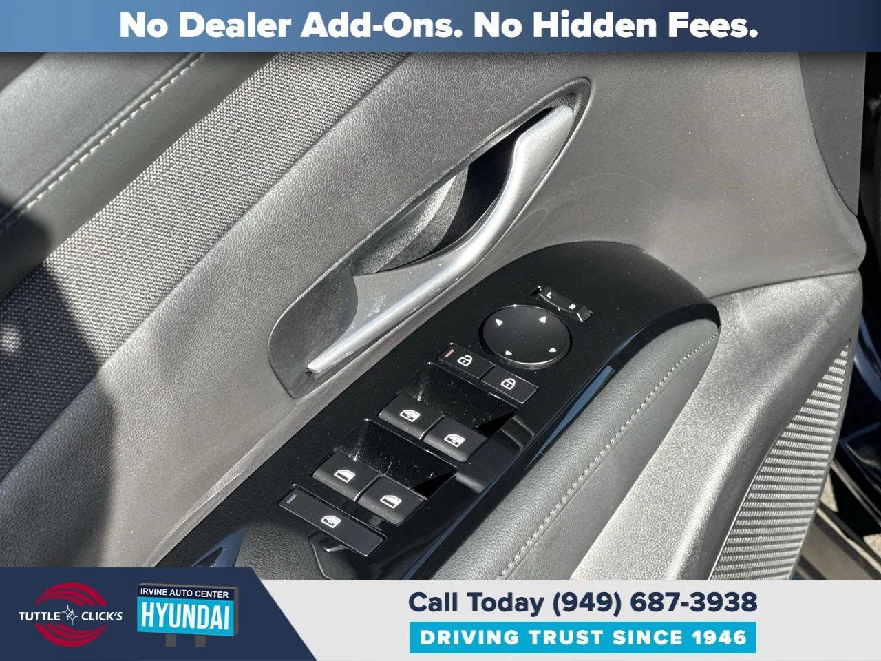 Used 2025 Phantom Black HYUNDAI XRT image 31