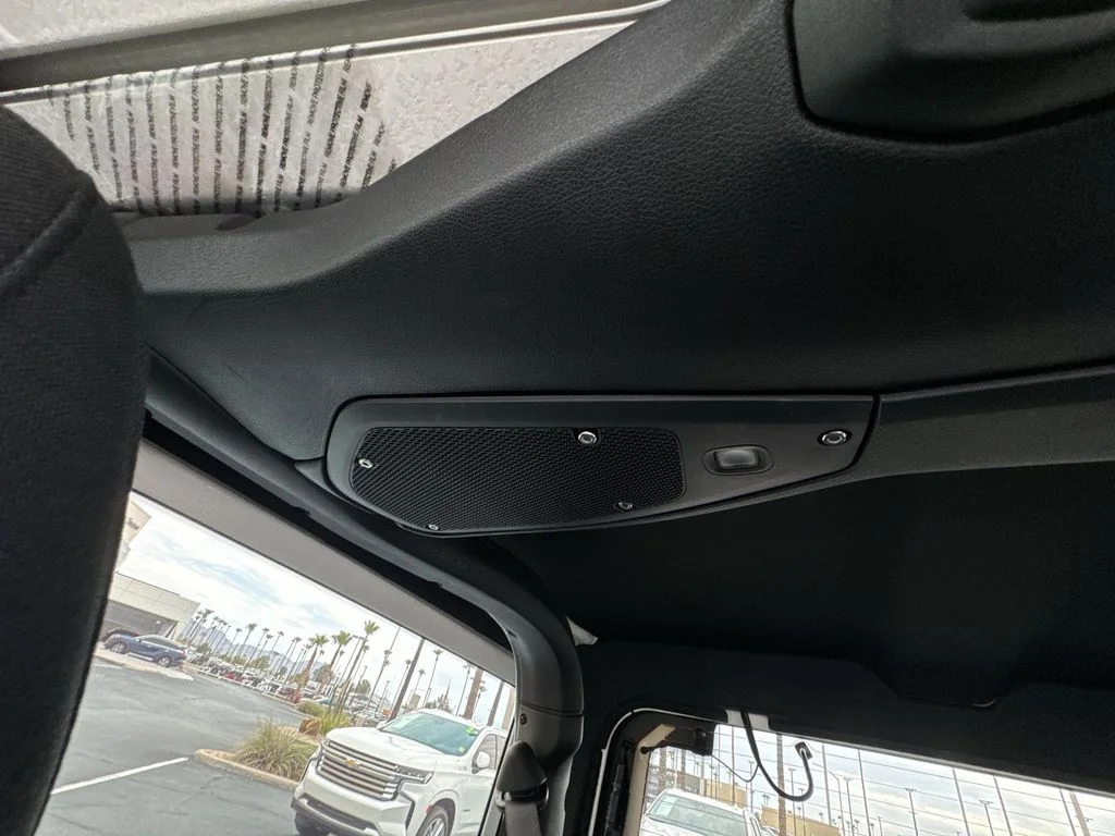 Used 2025 Gray Jeep Sport S image 24