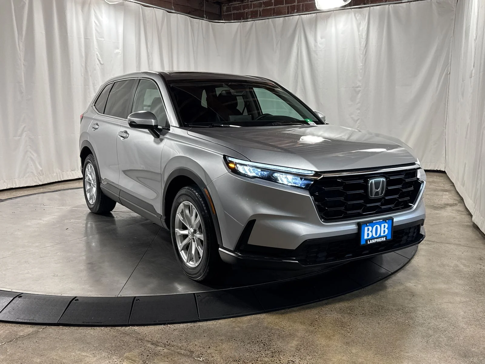 2023 Honda CR-V EX - Photo 10