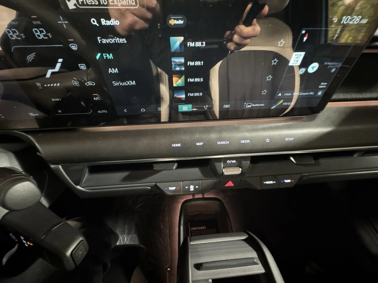 New 2026 Wolf Gray/Ebony Black Roof Kia GT-Line image 21