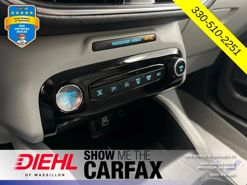 Used 2024 Red Ford Platinum image 33