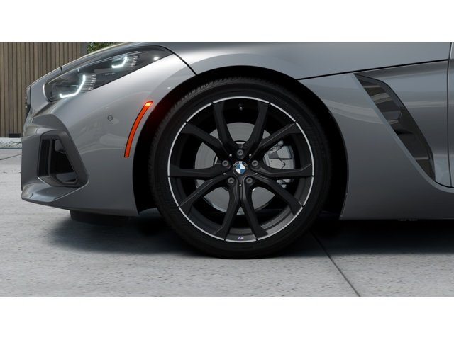 New 2026 Skyscraper Grey Metallic BMW sDrive30i image 7