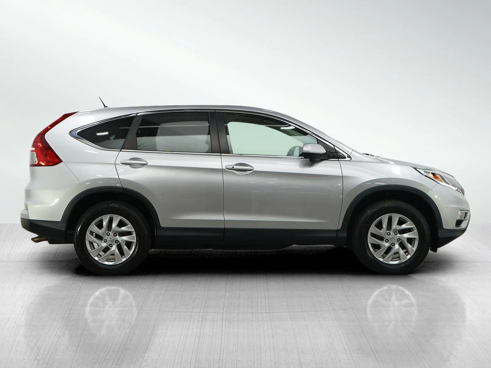 Used 2016  Honda AWD 5dr EX image 6