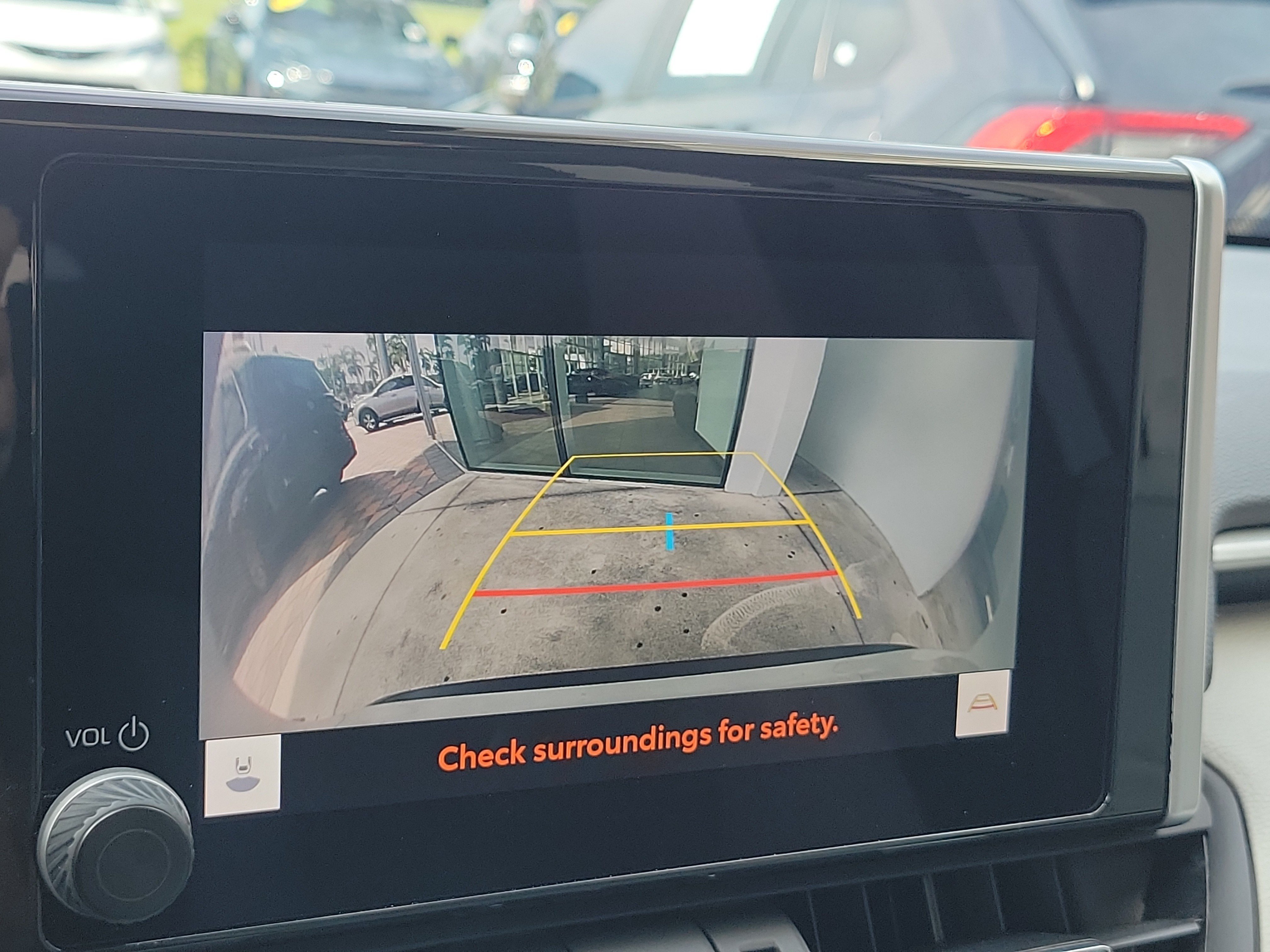 Certified Used 2024 Pearl Toyota XLE Premium image 32