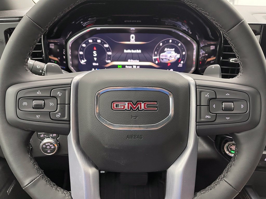2026 GMC Sierra 1500 Elevation - Photo 18