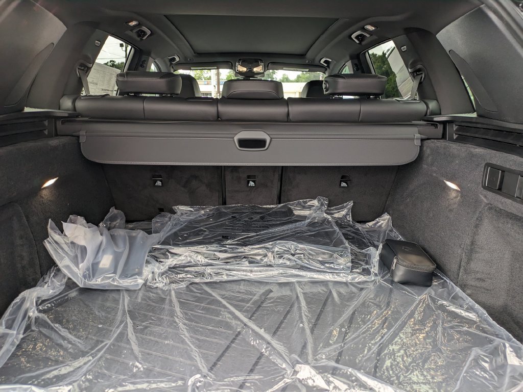 2026 BMW X5 40i - Photo 23