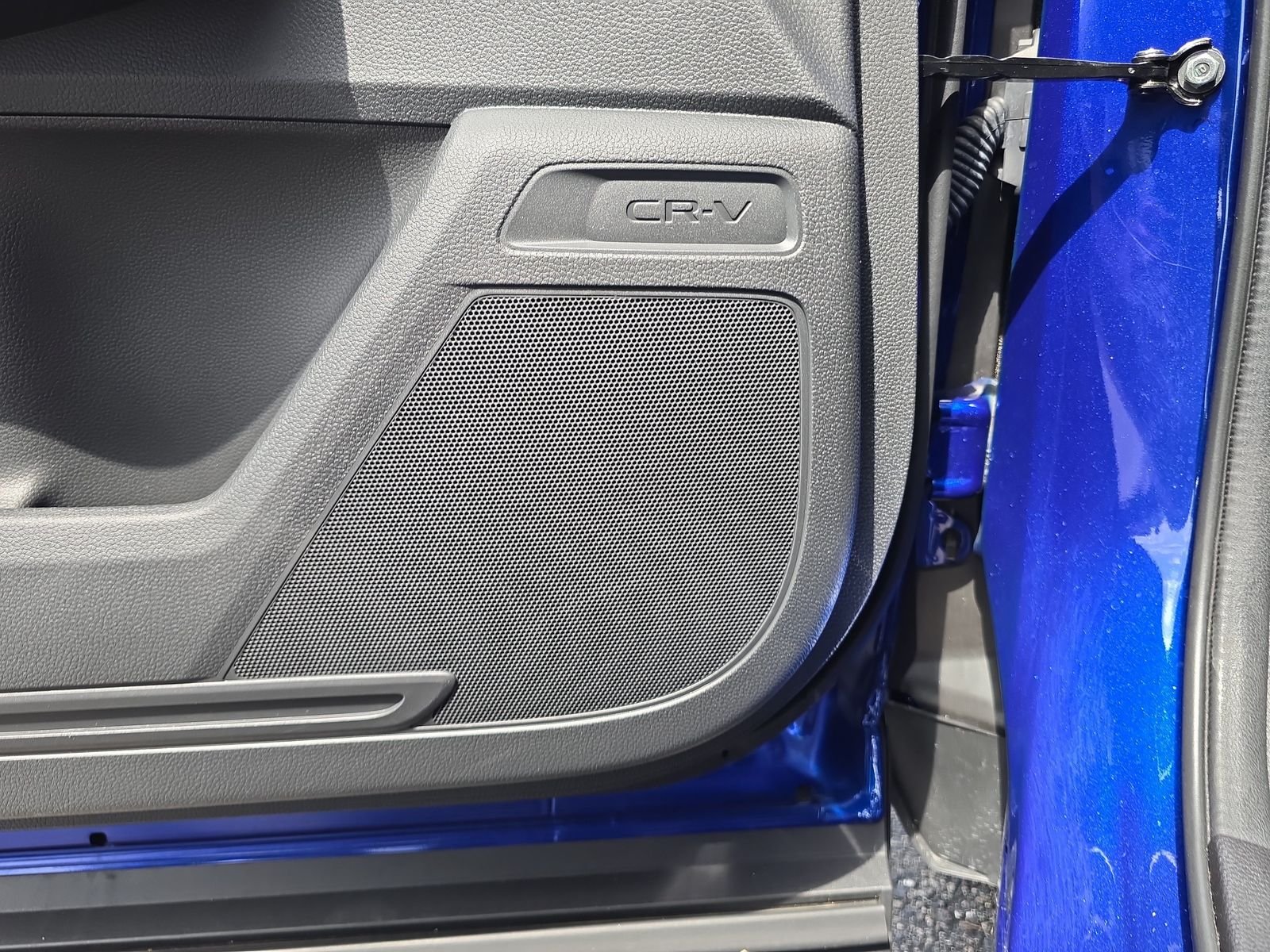 2025 Honda CR-V EX - Photo 14