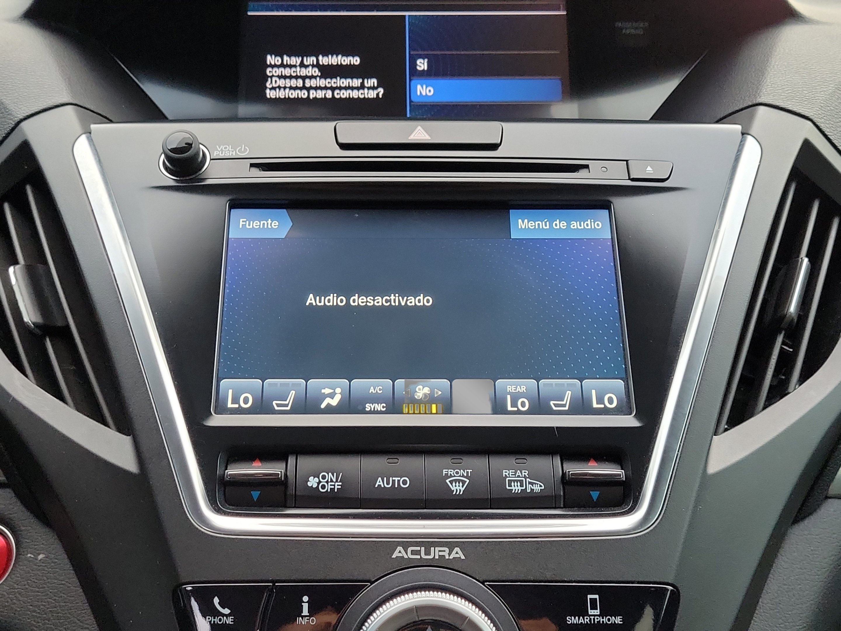 Used 2020 pewter gray metallic Acura 3.5L image 18