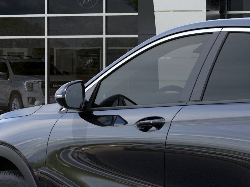 2026 Buick Envista Preferred - Photo 12
