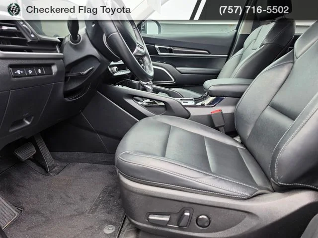 2023 Kia Telluride S - Photo 18