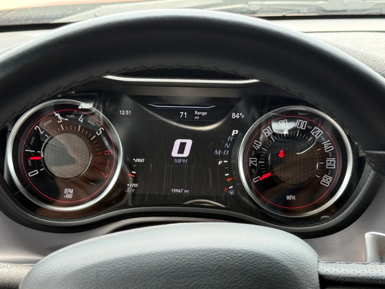 Used 2023  Dodge R/T Scat Pack image 6