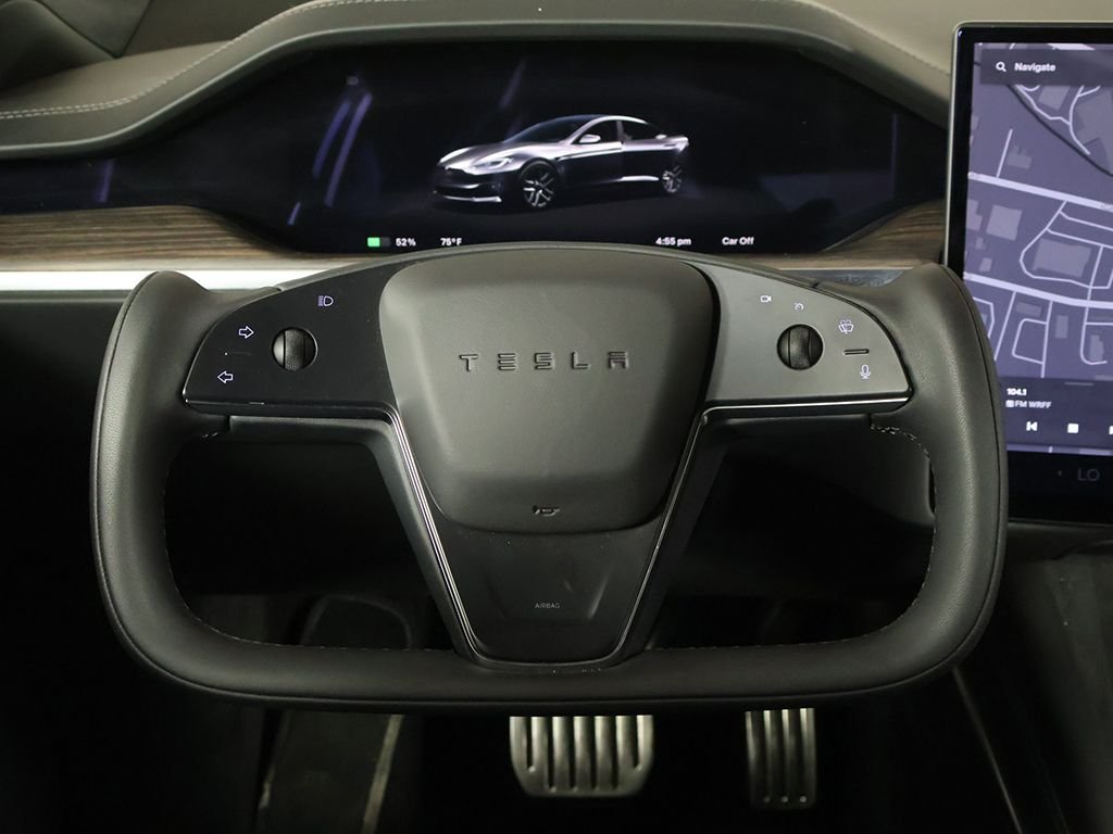 2022 Tesla Model S Base - Photo 35