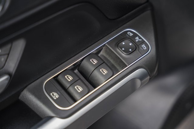 2026 Mercedes-Benz GLB GLB 250 - Photo 41