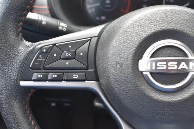 Used 2023 Gray Nissan SR image 22