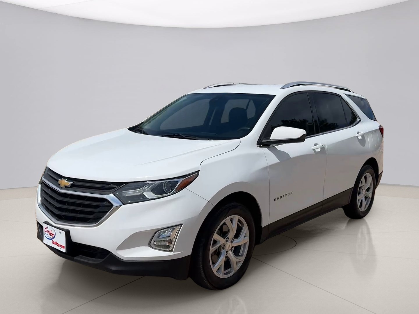 2020 Chevrolet Equinox LT 2.0T's photo