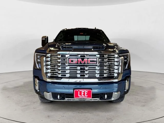 New 2026  GMC Denali image 9