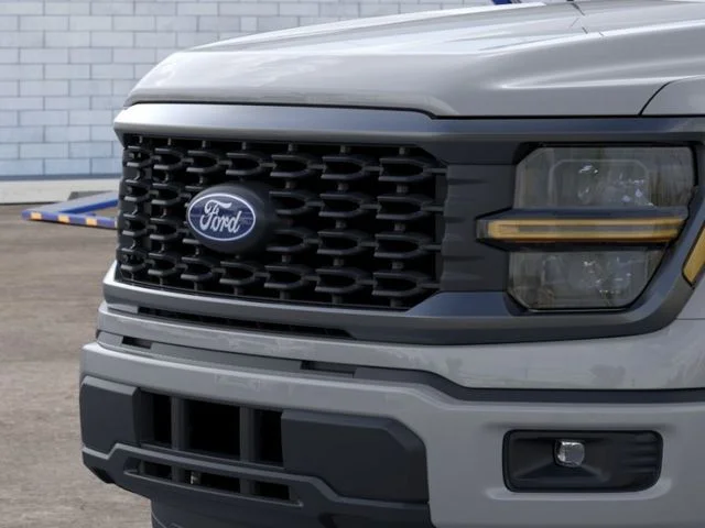 New 2026 Avalanche Ford STX image 18