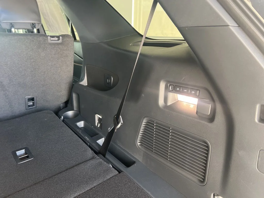 New 2026 Marsh Gray Ford Tremor® image 37