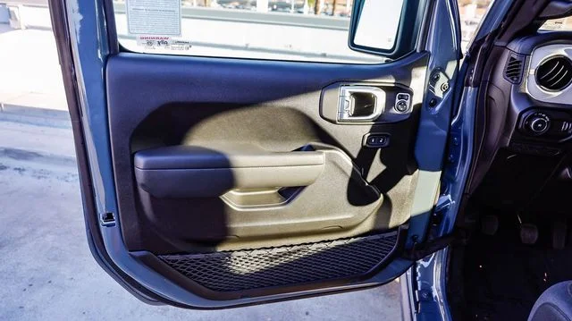 New 2026 Anvil Clear-Coat Exterior Paint Jeep Willys image 27