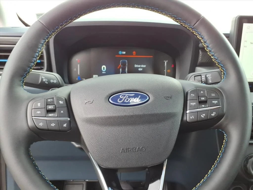 New 2026 Shadow Black Ford Lobo™ image 21