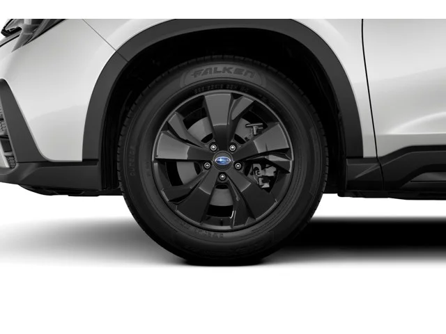 New 2026 CRYSTAL WHITE PEARL Subaru Premium 7-Passenger image 10