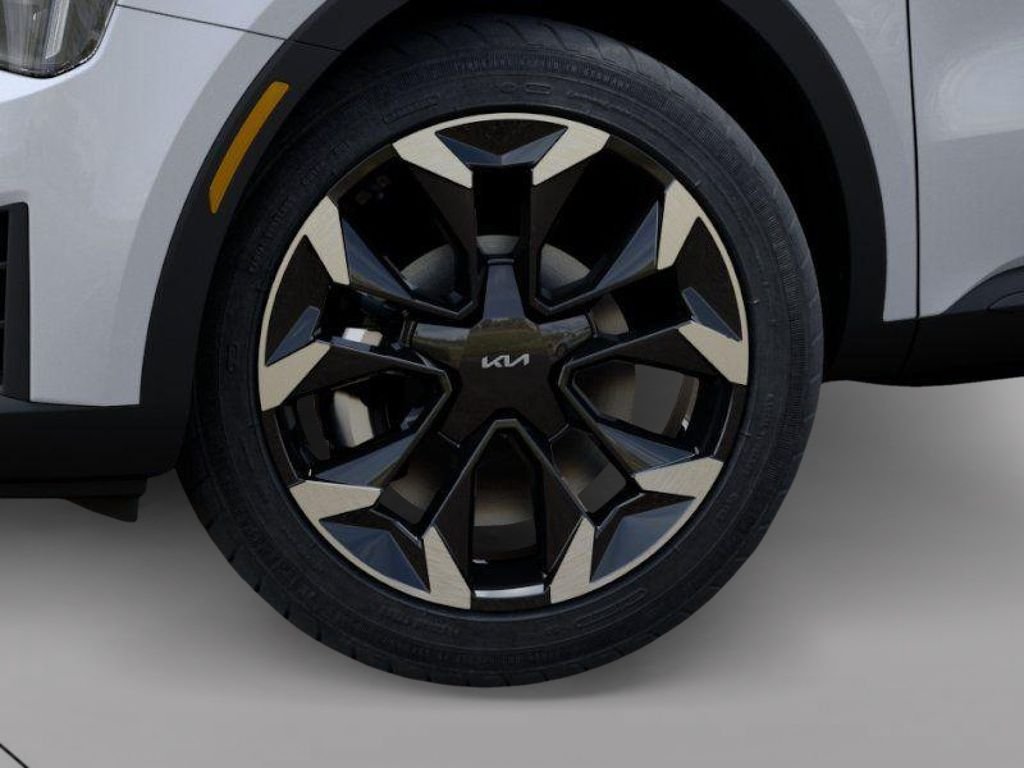 2026 Kia Sorento EX - Photo 9
