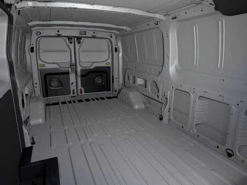2025 Ford Transit Van Base - Photo 12