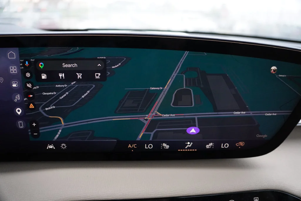 2026 Buick Enclave Preferred - Photo 5