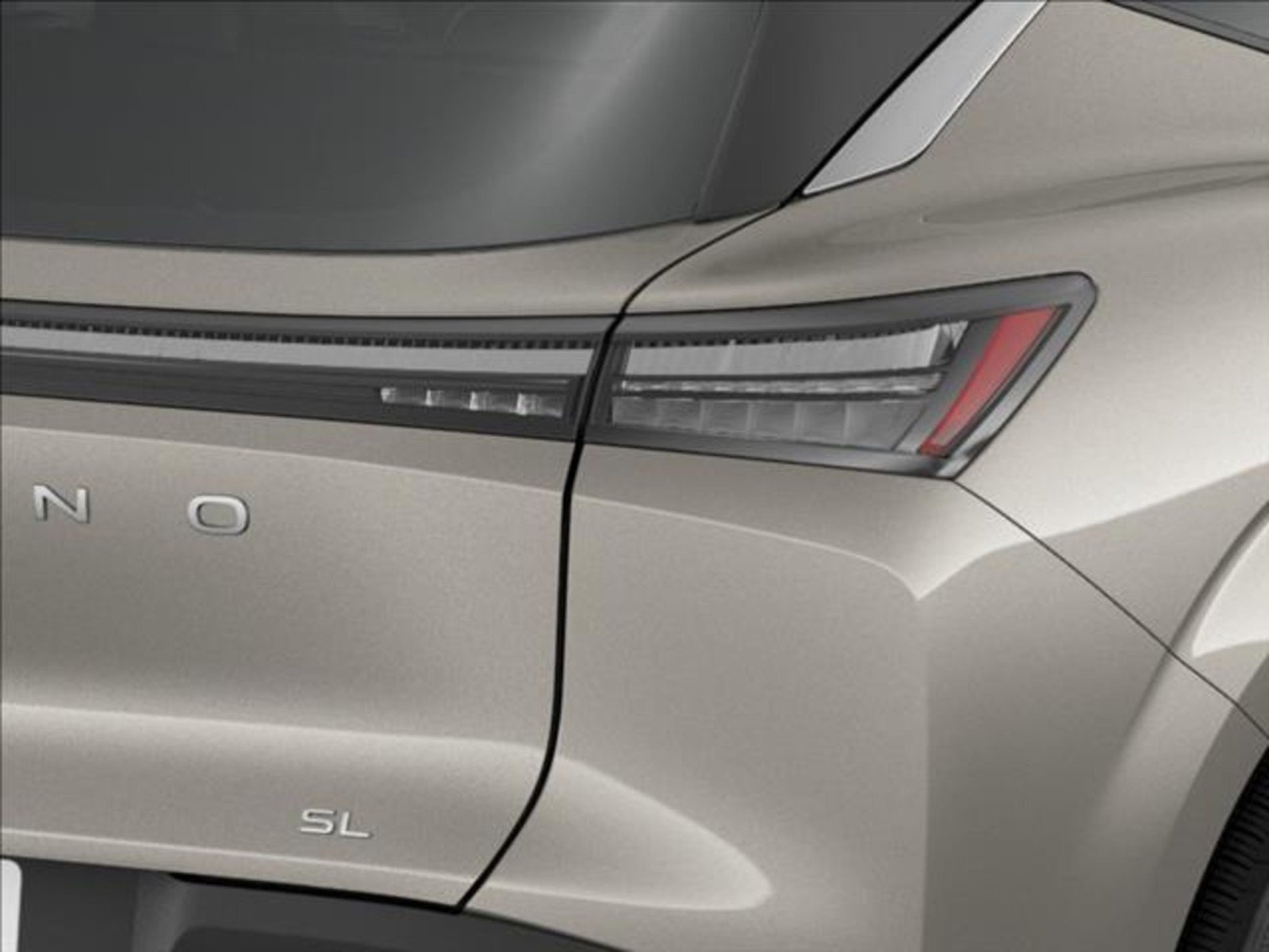 2026 Nissan Murano photo 11 of 24