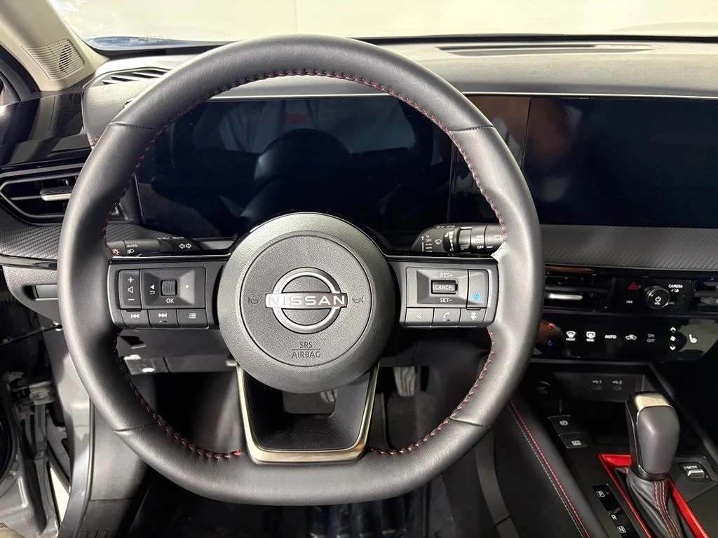 2026 Nissan KICKS SR AWD - Photo 23