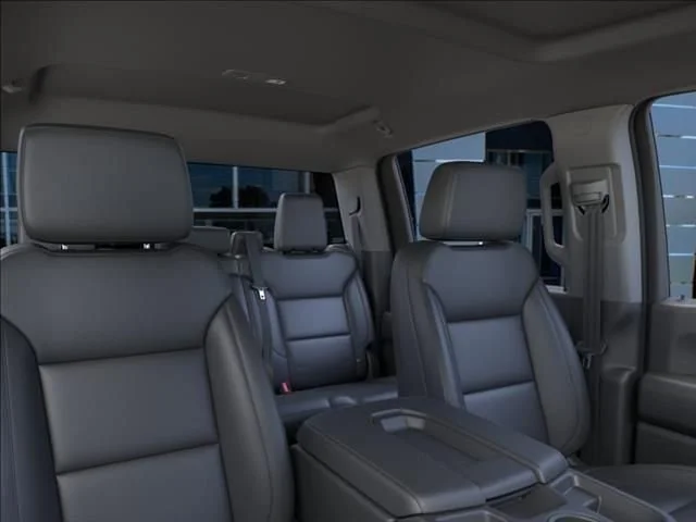 2026 GMC Sierra 2500HD Pro - Photo 24