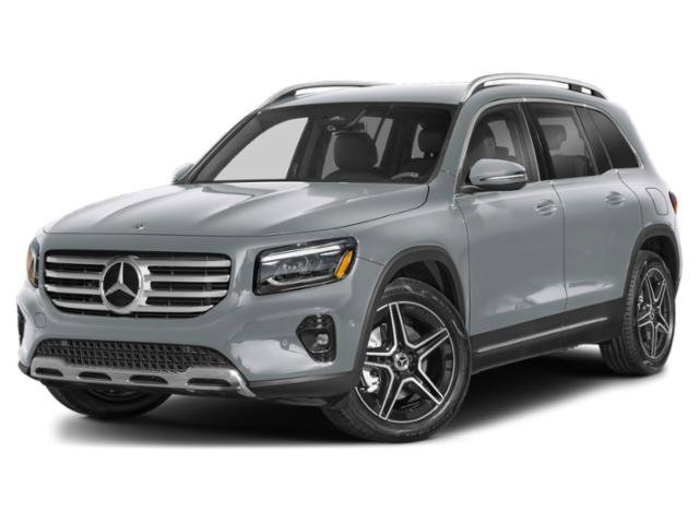 2026 Mercedes-Benz GLB GLB 250 4MATIC's photo