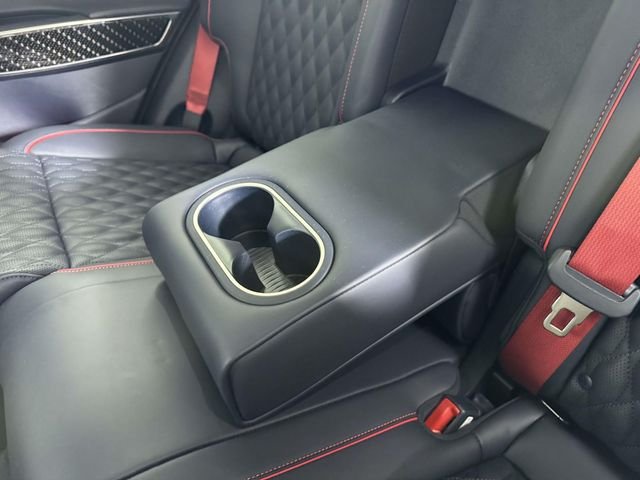 2024 GENESIS GV70 Sport - Photo 37