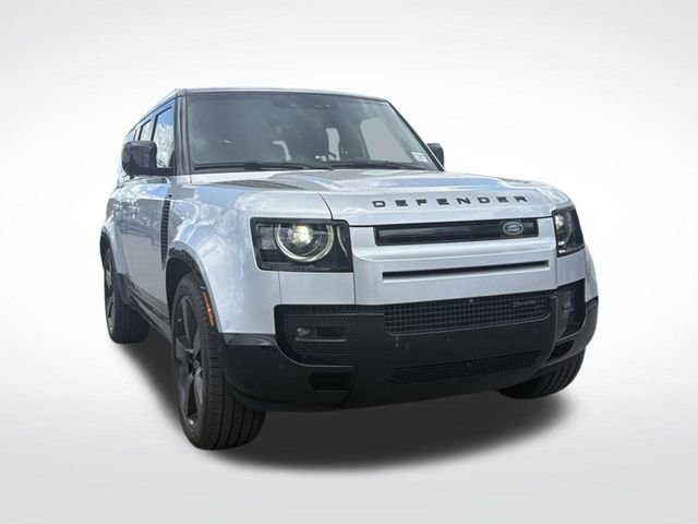 Certified Used 2023 Silver Land Rover X-Dynamic SE image 10