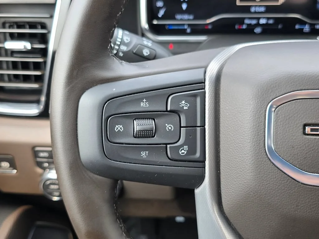 2025 GMC Sierra 2500HD Denali - Photo 19