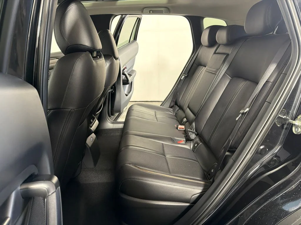 New 2026 Jet Black Mica Mazda Premium AWD image 17