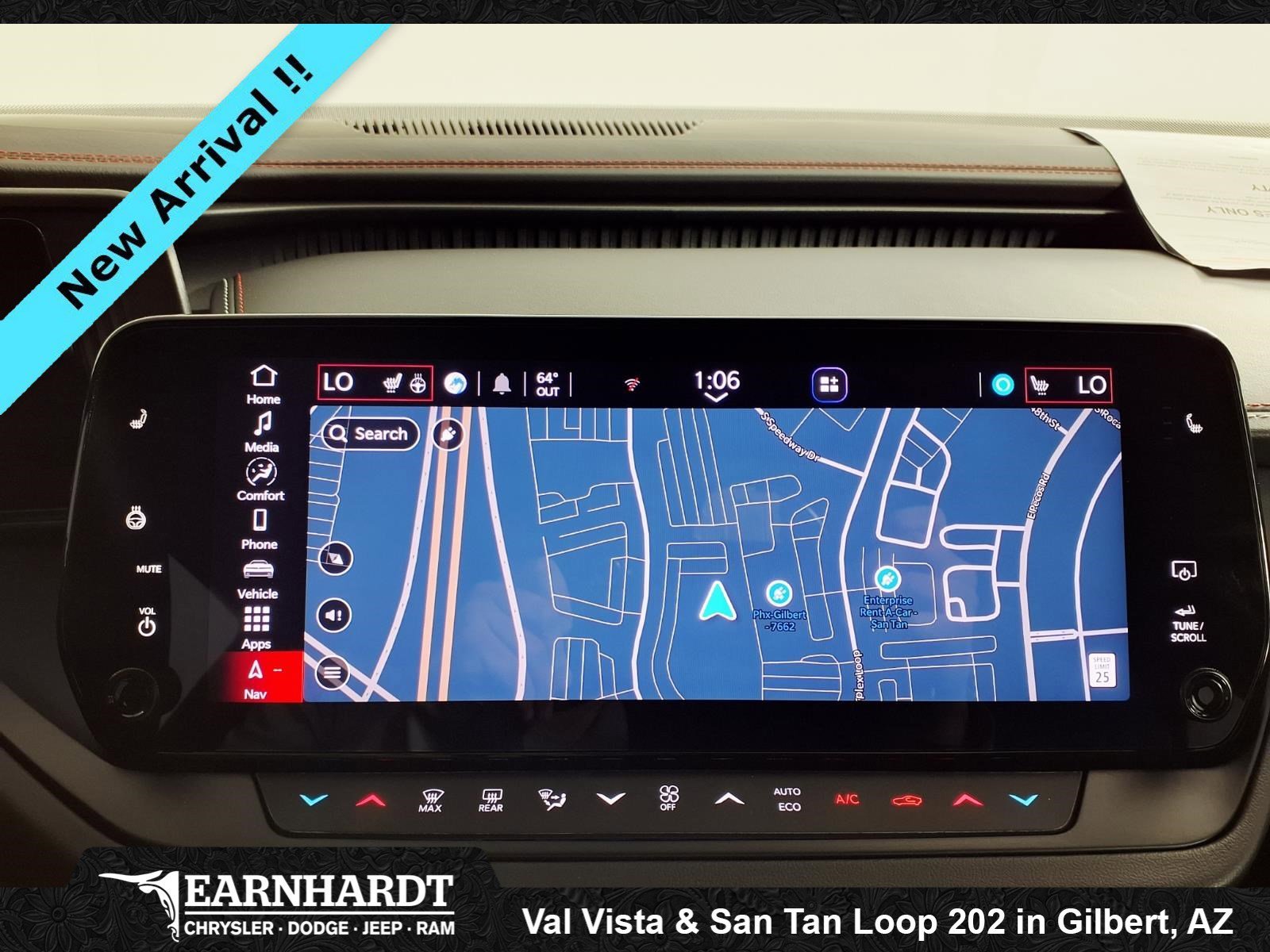 2025 Dodge Charger Daytona R/T - Photo 17