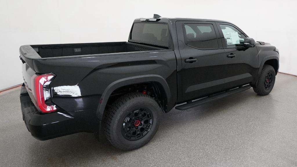 2026 Toyota Tundra TRD Pro - Photo 6