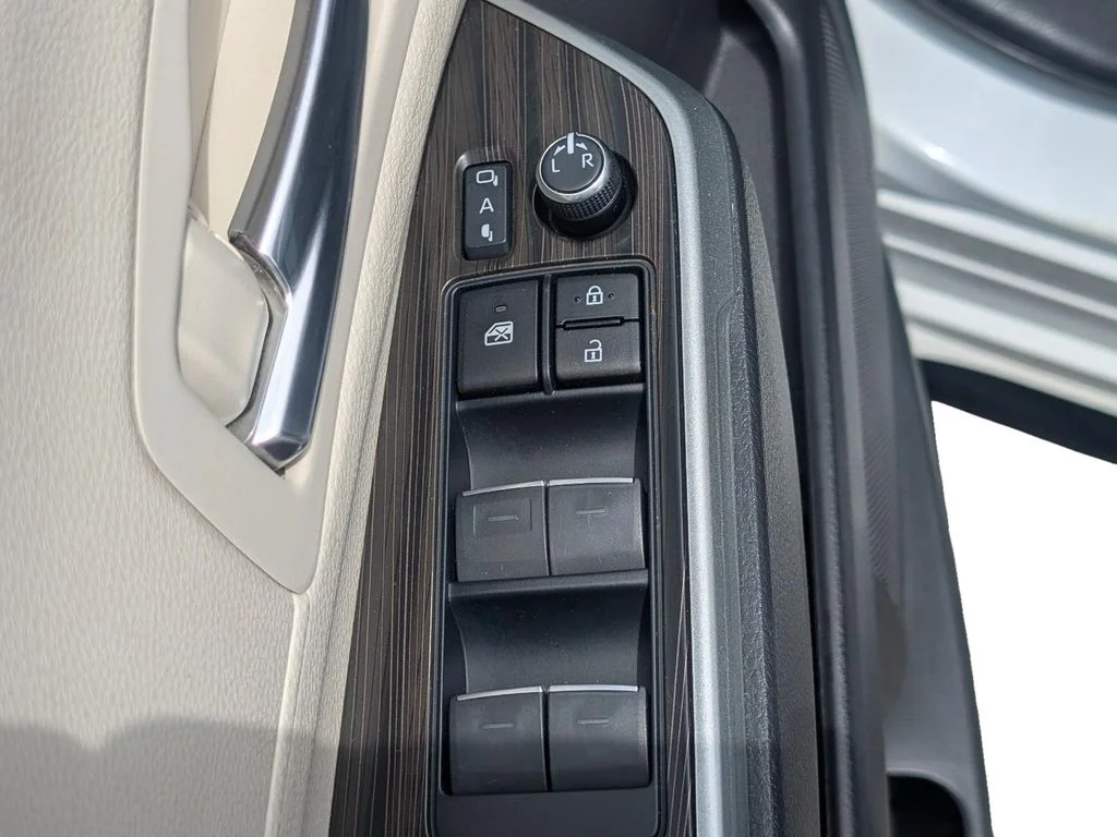 Used 2023 Beige Toyota Platinum image 16