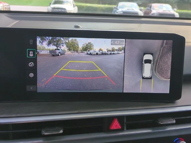 Used 2024 Green Kia X-Line SX image 26